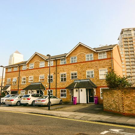 Apartment Wharf - Holiday Home London Exterior foto